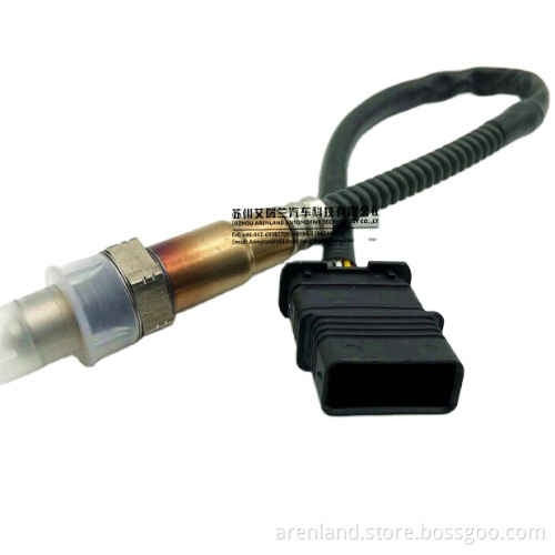 Front Oxygen Sensor 11787596908 For BMW